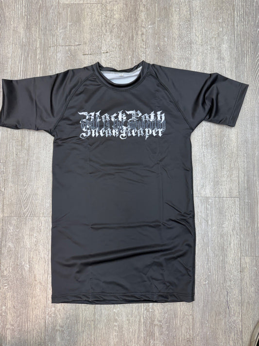 Black Path Sneak Reaper collab