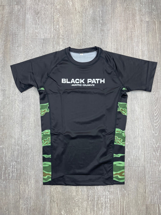 Anti Arte Suave rash guard