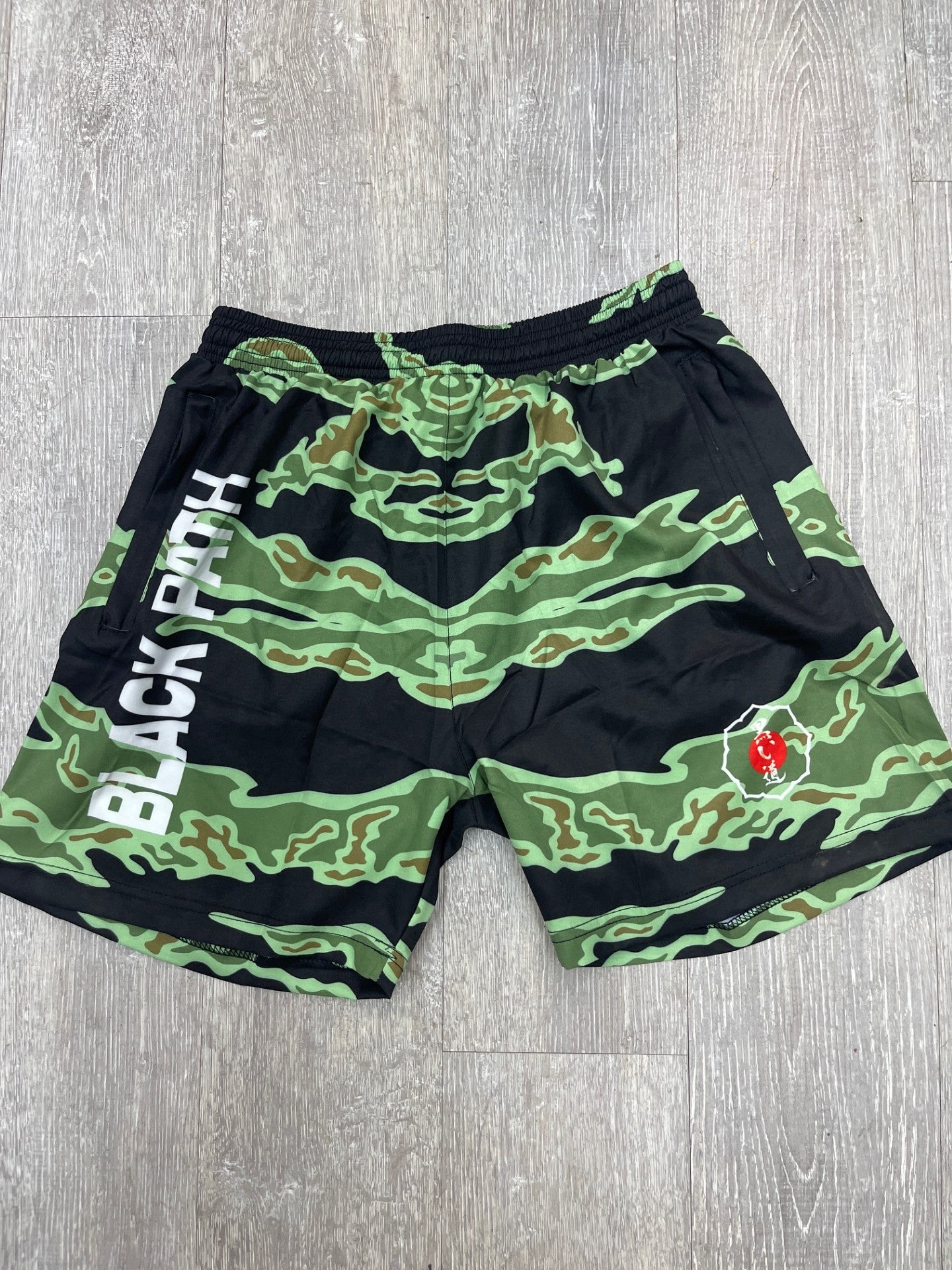 fight shorts