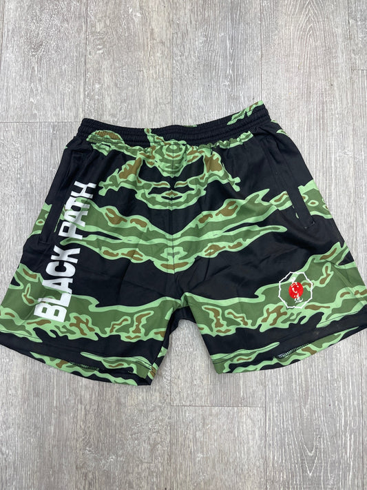 fight shorts